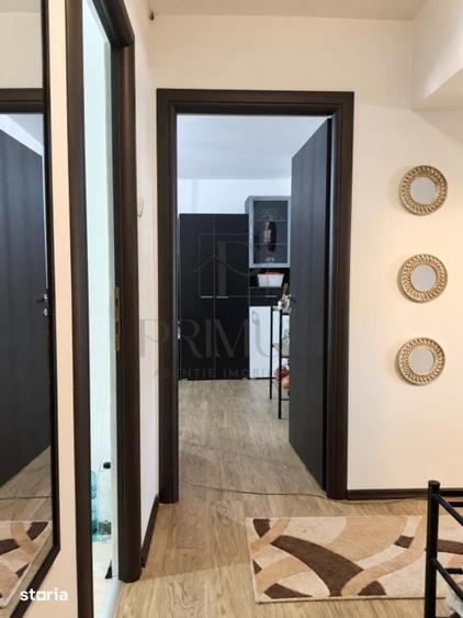 Apartament cu 3 camere decomandat, mobilat în Bucovina