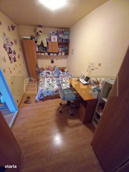 Ap.2 camere Mihai Bravu RENOVAT etajul 4,pret 46.900 euro - 11