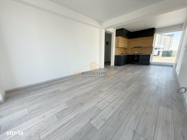 Casă cu 3 camere în Vidra