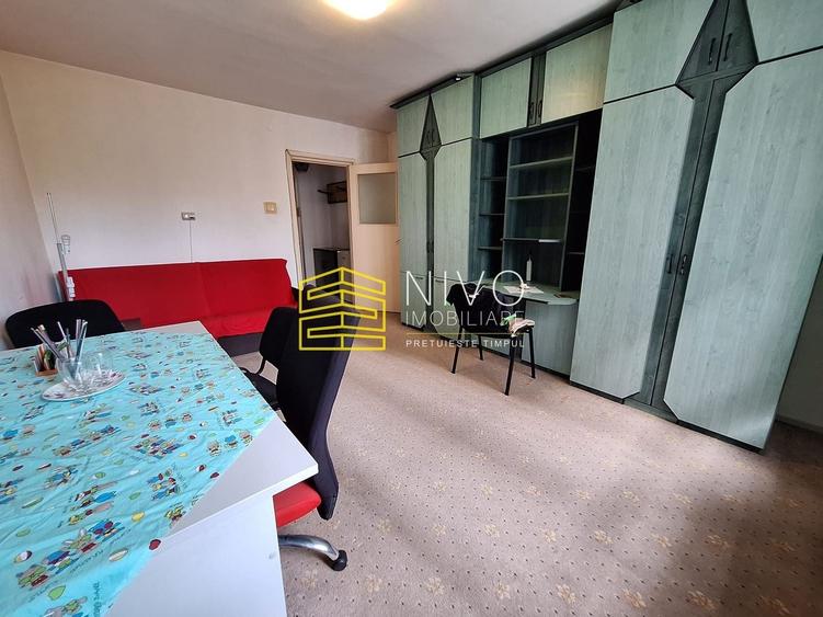 Apartament 1 cameră – Tg. Mureș – Dâmbu Pietros - Zona Poștei - 2