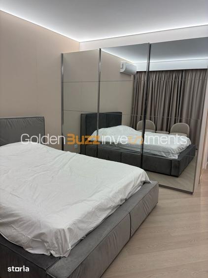 Studio | Cortina North | Complet mobilat - 7