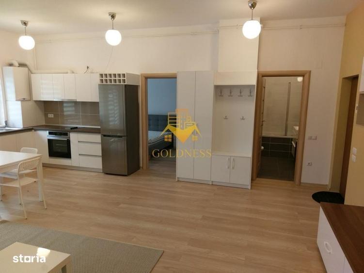 Gradini Manastur, 2 camere bloc 2019 ferit de zgomot , zona USAMV! - 1