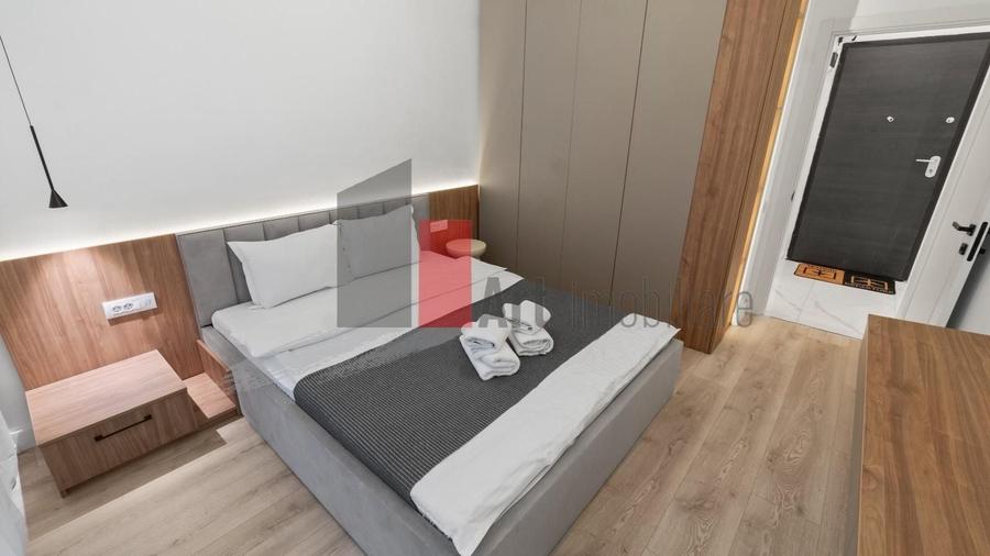 Apartament cu 2 camere decomandat în Lujerului