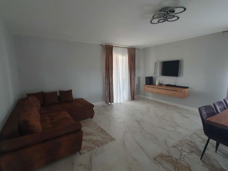Casa noua de Vanzarea - 1