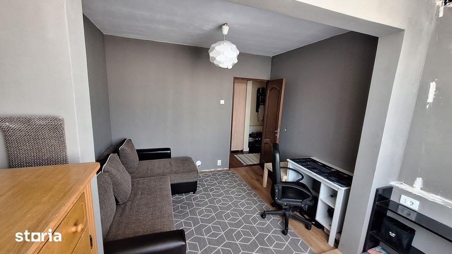 Apartament cu 4 camere în Central