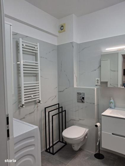 2 camere | La Foresta Residence | Tunari Otopeni | parcare inclusa - 5