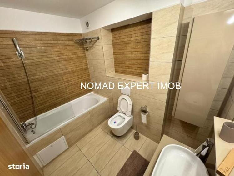 Apartament cu 2 camere semidecomandat în 1 Mai