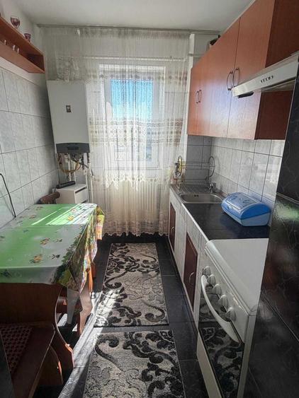Apartament cu 2 camere decomandat în Craiovița Nouă
