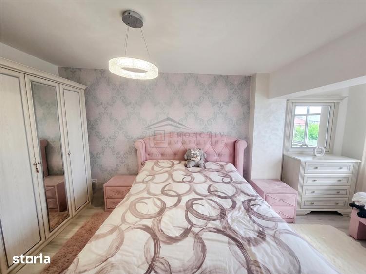Apartament 3 camere | 70 mp | Bloc Nou | 3c-4429 - 10