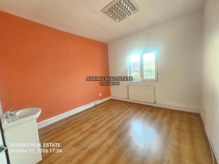Birou, de 100 mp, în Tomis I