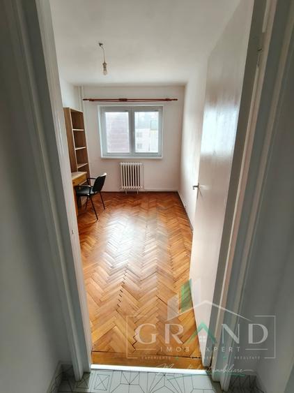 Apartament cu 2 camere decomandat în Mănăștur