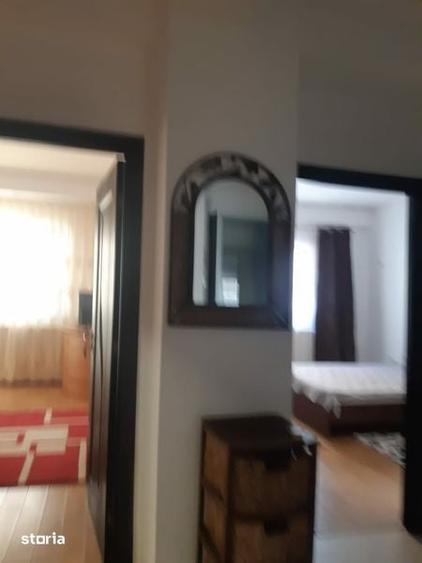 Inchiriez apartament 2 camere, Rezervelor, Militari Rezidence - 2