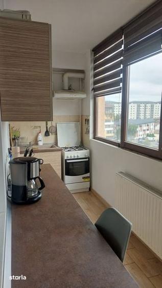 Apartament cu 2 camere Militari Residence - 4