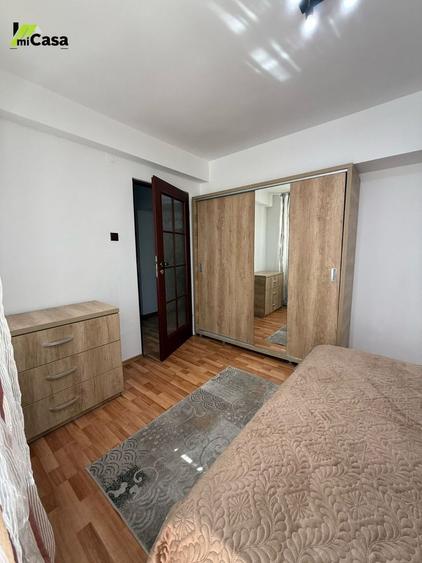 Apartament cu 2 camere în Mazepa 1