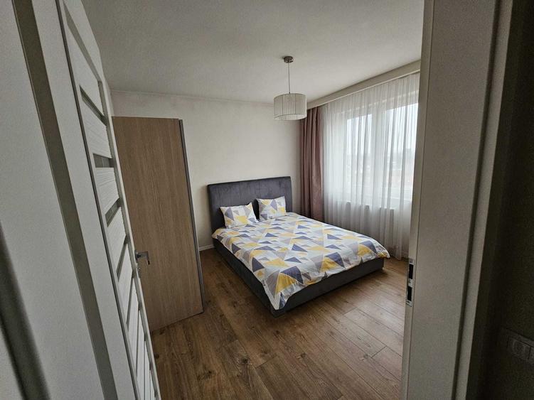 Apartament Modern Central cu 3 camere de inchiriat - 3