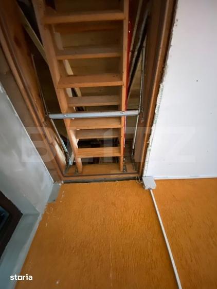Casă cu 3 camere cu Teren 355 Mp în Șieu