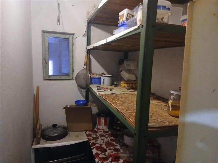 Casă individuală cu 3 camere cu Teren 490 Mp în Central