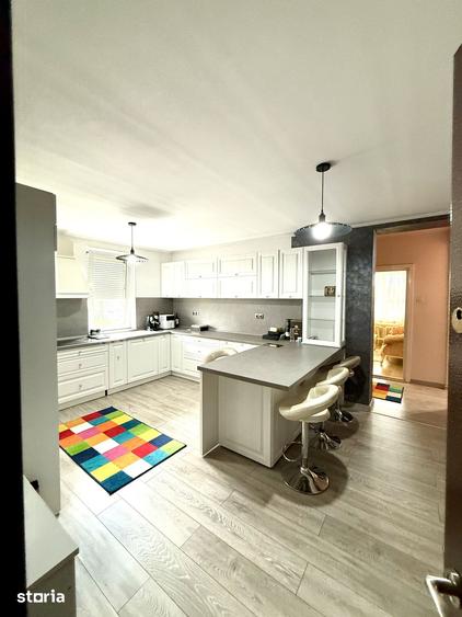 Apartament 3 camere, 77 mp utili, garaj 20 mp, Ultracentral Primarie - 7