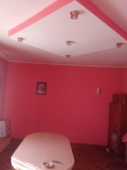Garsonieră decomandată în Exterior Vest