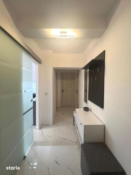 2 Camere Panduri | Metrou 800m | Centrala Proprie | Renovat Nou - 6