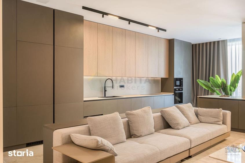 Vila premium Pipera 5 camere, gradina, garaj, 384 mp - 13