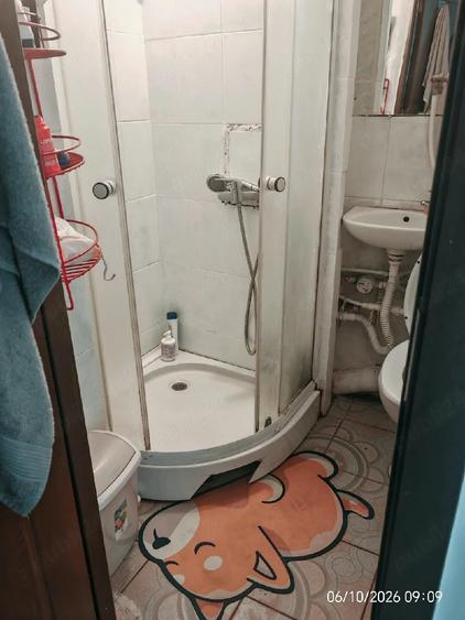 Garsonieră decomandată în Narcisa