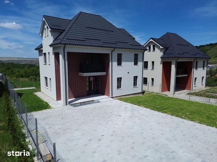 Casă cu 4 camere cu Teren 468 Mp în Sud