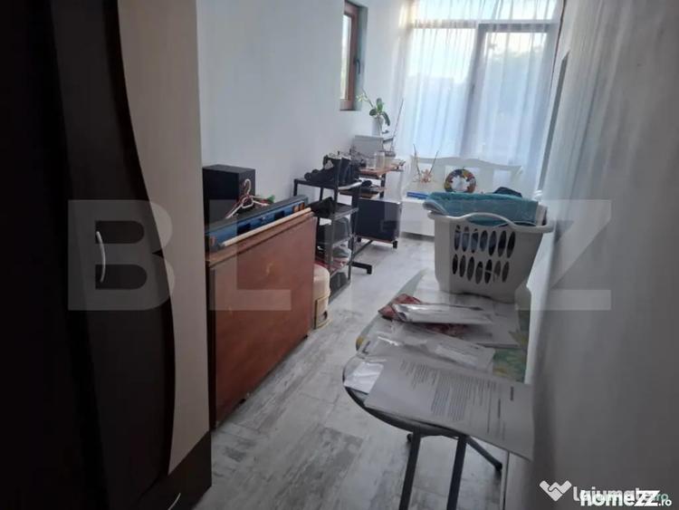Casă cu 4 camere cu Teren 360 Mp în Viișoara