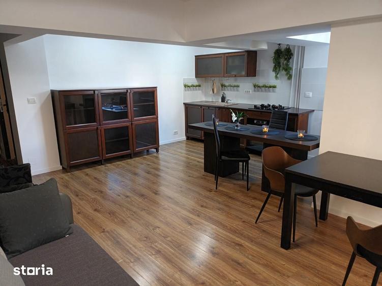 Apartament de inchiriat langa Tribunalul Bucure?ti/ boiler/ Unirii - 8