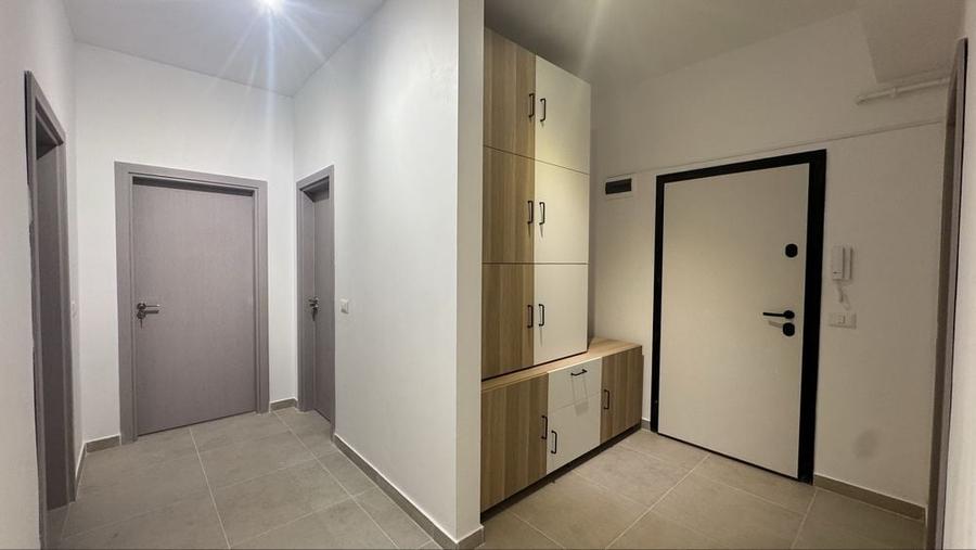 Apartament 3 camere de inchiriat vizavi de Hills Brauner, zona Theodor Pallady, sector 3, Bucuresti - 8