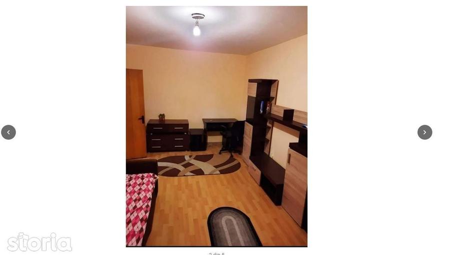 Apartament cu 2 camere în Pantelimon