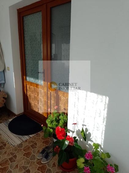 Casă cu 3 camere în Central