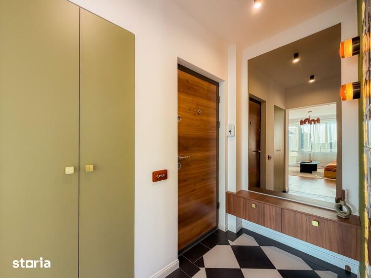 3 CAMERE | 72 MP | LANGA METROU IANCULUI | COMPLET RENOVAT - 1