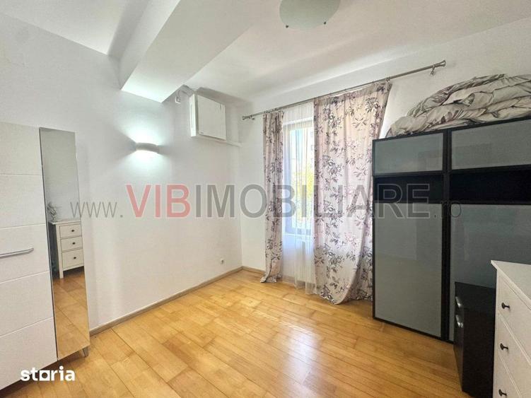 Eminescu - Birouri - Bloc Nou - Dacia - 5