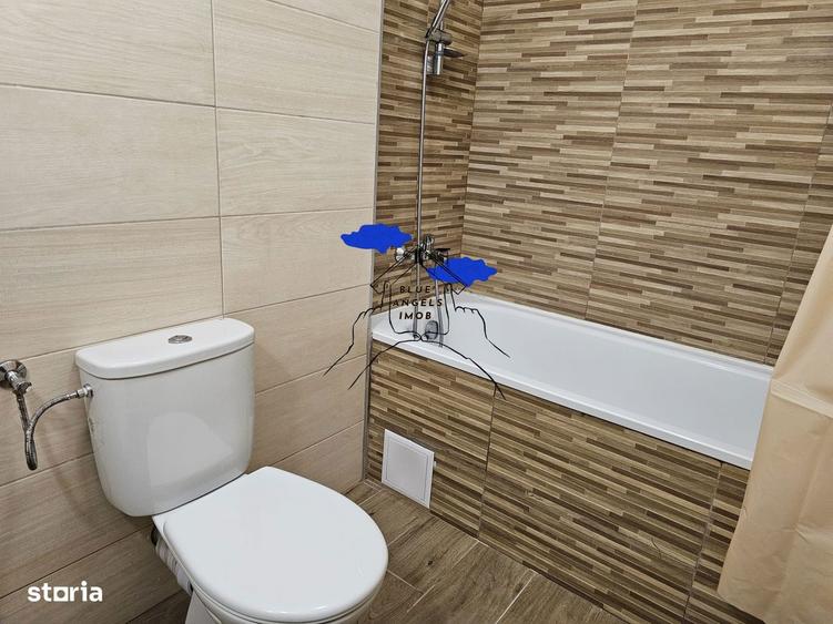 Apartament cu 2 camere în Tractorul