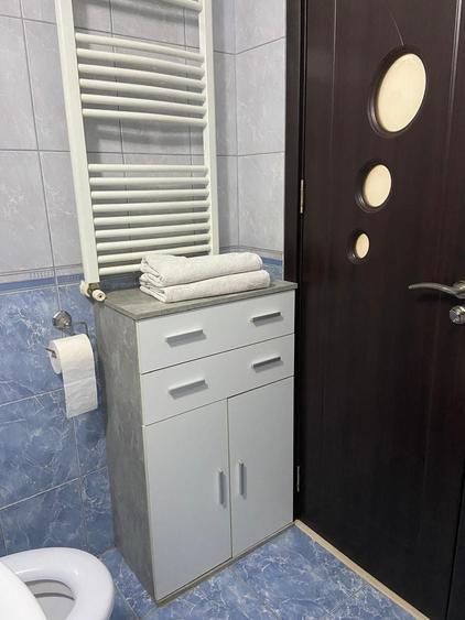 Apartament cu 2 camere în Titan