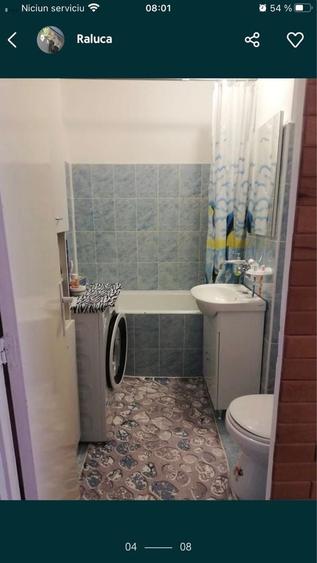 Apartament cu 2 camere decomandat în Sângeorgiu de Mureș