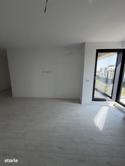 Apartament cu 3 camere în Nord