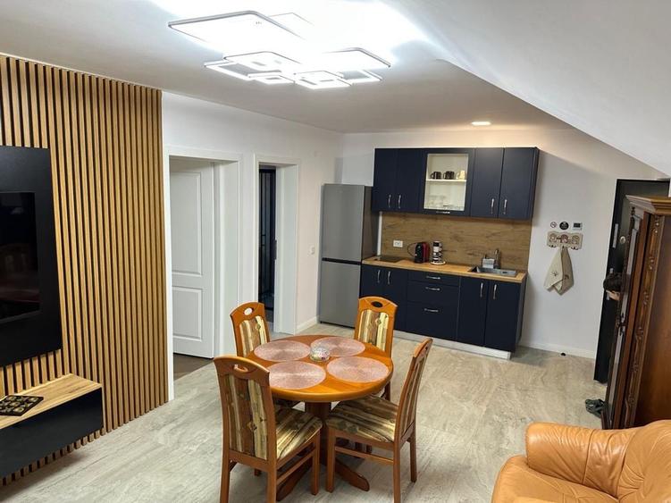 Apartament doua camere in Tatarasi - Tudor Vladimirescu - 1