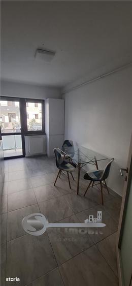 Apartament cu 3 camere în Tomești