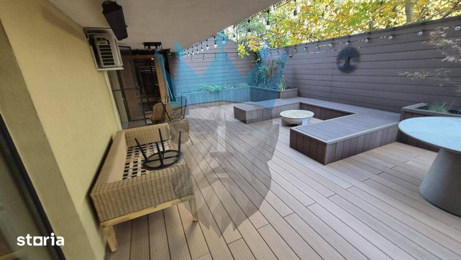 Apartament 2 camere Romana - 15