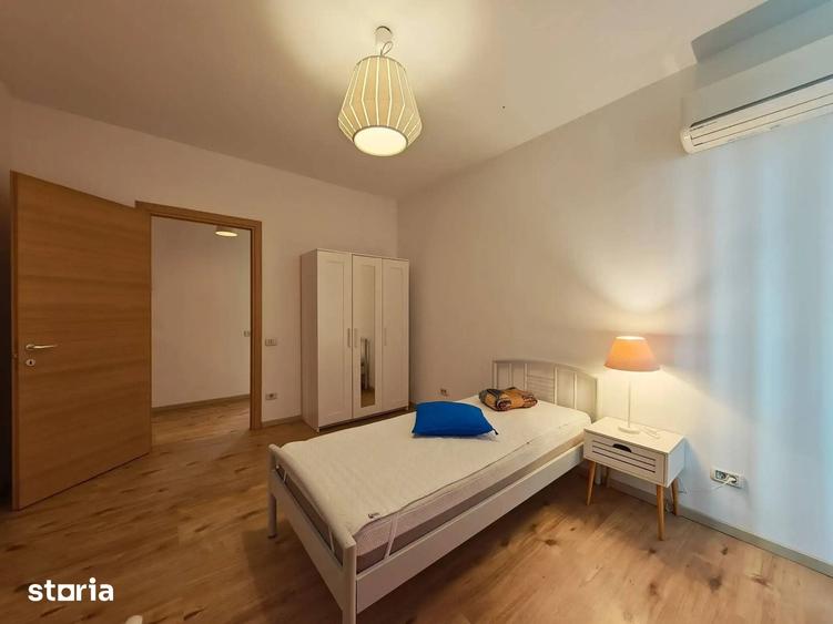Apartament cu 3 camere decomandat în Pipera