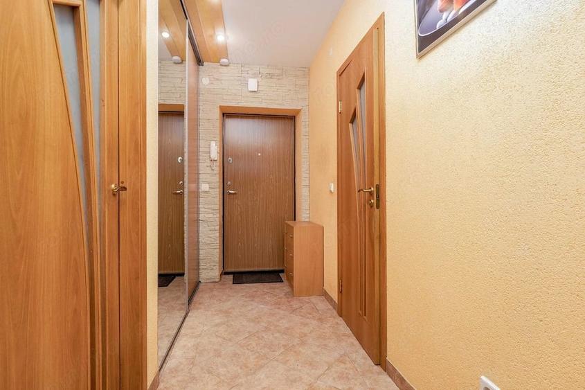 Apartament cu 2 camere de vanzare in zona Complex Studentesc - 3
