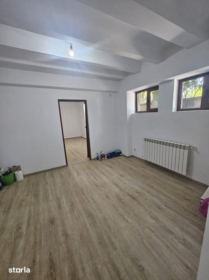 Primaverii Aiatorilor Dorobanti 3 camere in vila - 12