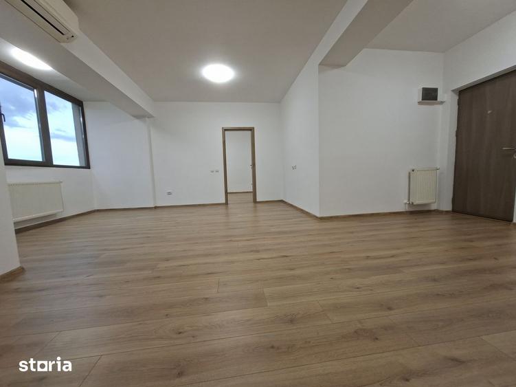 Apartament cu 2 camere semidecomandat în Apărătorii Patriei