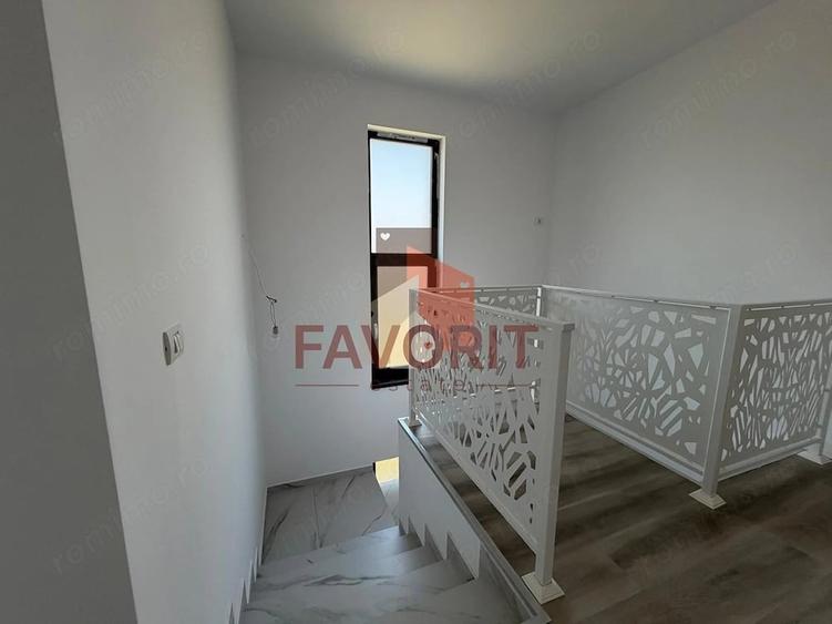 Casă cu 5 camere cu Teren 350 Mp în Becicherecu Mic