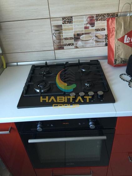 Apartament 3 camere, centrala, Aparatorii Patriei - 12
