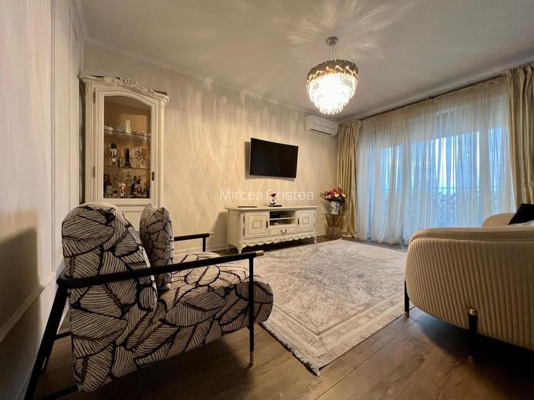 Vanzare Aprtament 3 Camere Cloud 9 Residence