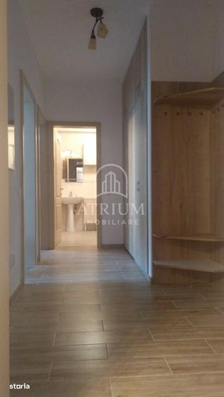 Apartament cu 2 camere în Sopor