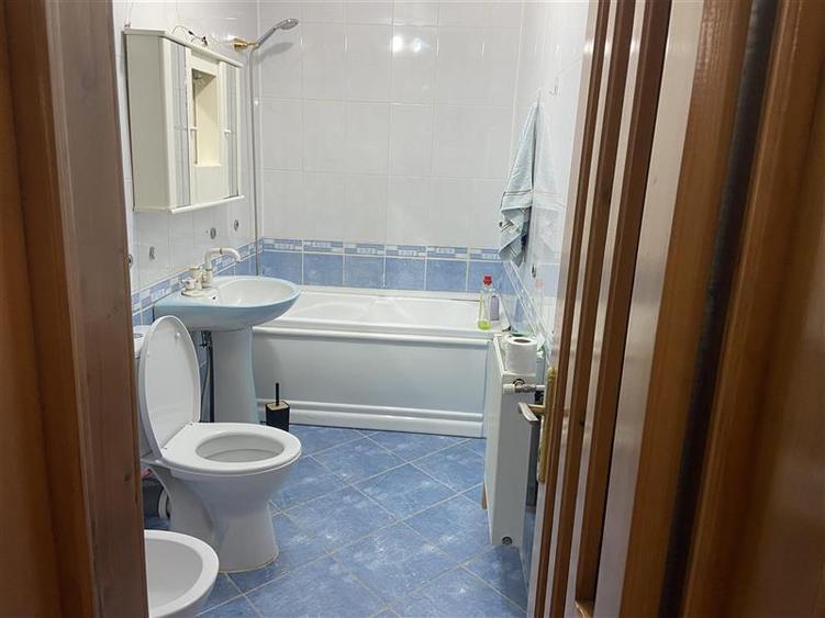 Apartament cu 2 camere decomandat, mobilat în Nord